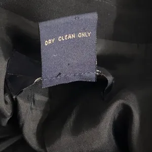 Andrea‎ Viccaro Vintage Pants Suit Black 14 thumbnail 9