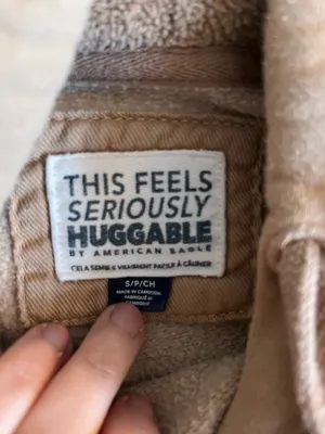 American Eagle Outfitters Hoodie Sweatshirt Women’s thumbnail 5
