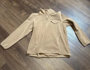 Fleece Button thumbnail 1