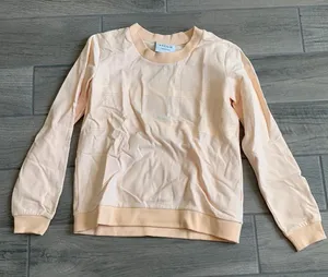 Cecilie Copenhagen Manila pullover sweatshirt thumbnail 1