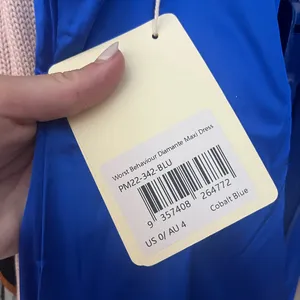 NWT Peppermayo Maxi Dress thumbnail 5