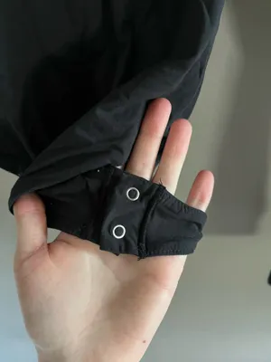 SKIMS Long Sleeve Bodysuit thumbnail 3