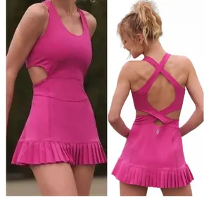 Free People Back it up skortsie thumbnail 2