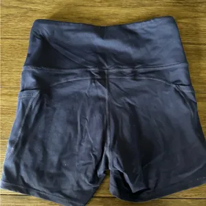 Women’s 2” biker shorts small thumbnail 4