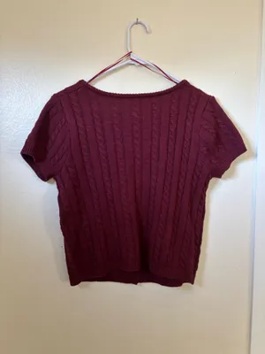 Olive & Oak Sweater thumbnail 2