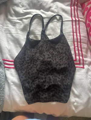 Old Navy Workout Tank thumbnail 1