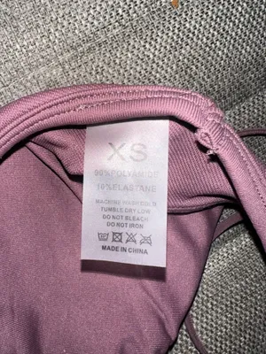 DFYNE Sports Bra  thumbnail 3