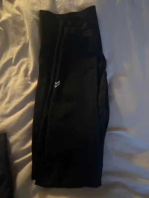 Oner Active Leggings Effortless black  thumbnail 3