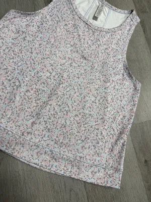 Rbx crop tank top  thumbnail 3