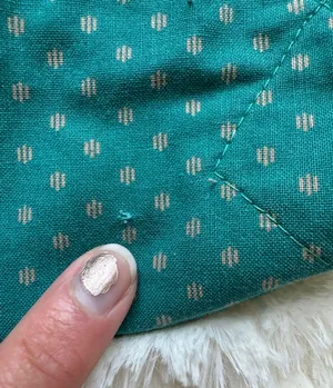 Vintage Cactus Print Shoulder Bag And Wallet Set thumbnail 13
