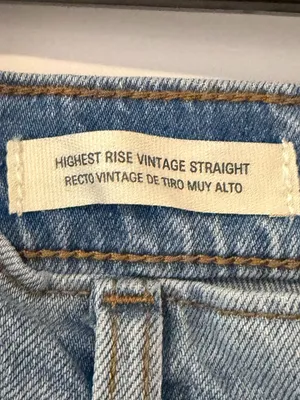 Universal Thread Jeans thumbnail 2