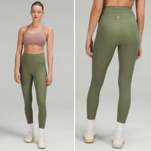 Lululemon Power Thru High-Rise Tight 25" thumbnail 6