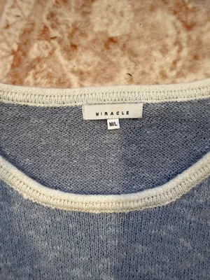 Miracle summer sweater  thumbnail 3