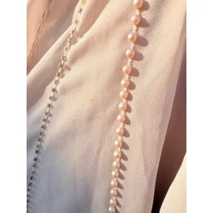 ASOS Beige Embellished Maxi Dress Draping Cowl Neck Evening Formal‎ thumbnail 3