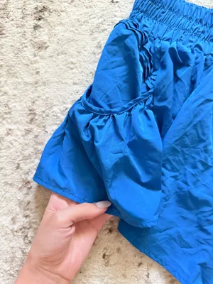 shein shorts  thumbnail 2