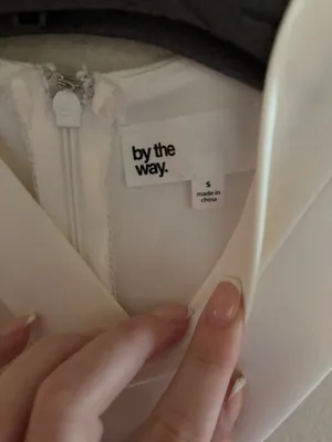 Dress By The Way thumbnail 4