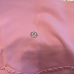 Pink Lululemon Biker Shorts thumbnail 4