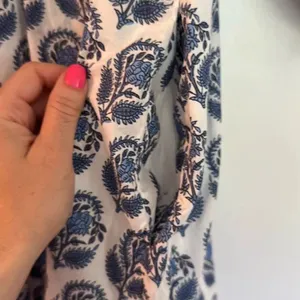J.Crew bouquet block print mini dress size xs thumbnail 7
