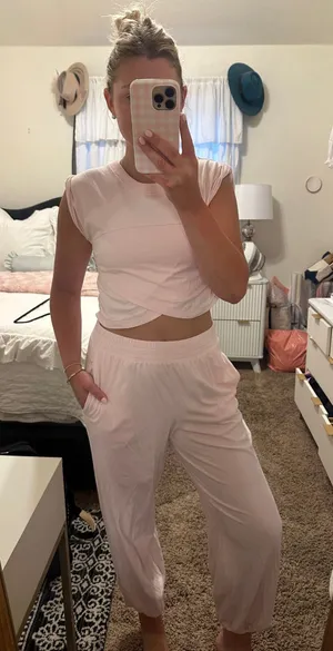 Free People Crossover Set Hot Shot L thumbnail 1