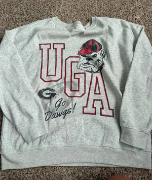 Hollister Crewneck Sweatshirt thumbnail 1