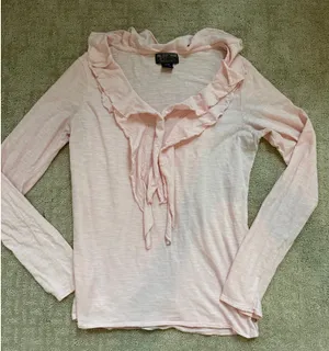 Polo Jean Ralph Lauren Shirt thumbnail 1