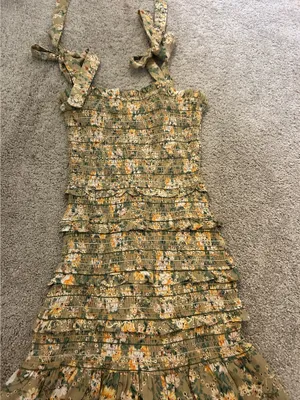 DSquared Dress thumbnail 2