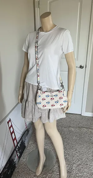 Coach Purse thumbnail 10