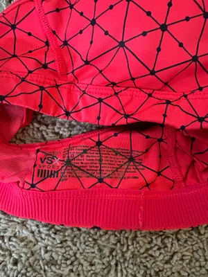 VSX Victoria's Secret Bra thumbnail 4