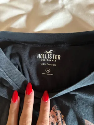 Hollister Top thumbnail 2