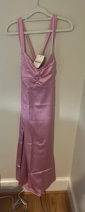Show Me Your Mumu Dress Midi thumbnail 1