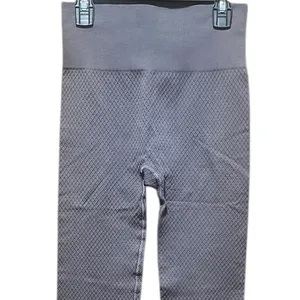 Balance Athletica Energy Quartz Graphite Legging Size‎ Medium thumbnail 4