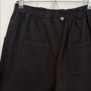 Free People Beach Revolve Wide Leg Kerri Pants thumbnail 8
