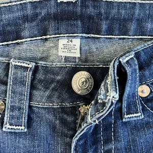 True Religion Lone Star Legging Denim Skinny Jeans Crystal Logo 24 thumbnail 3