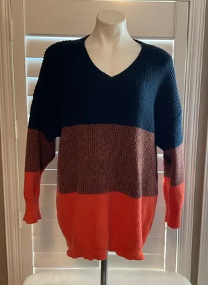SHEIN sweater thumbnail 1