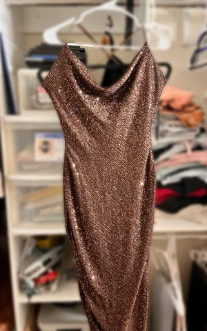 Windsor Dress thumbnail 1