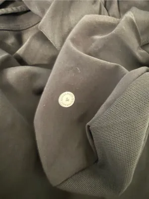 Lululemon Stretch High-Rise Jogger thumbnail 4