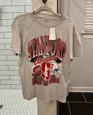 Abercrombie T-Shirt thumbnail 1