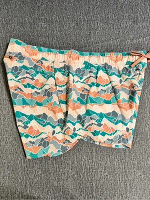 The North Face Women’s Printed Class V - Shorts thumbnail 7