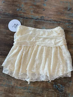 Lace Princess Polly Skirt thumbnail 3