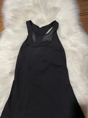 Lululemon Mesh With Me Tank thumbnail 12
