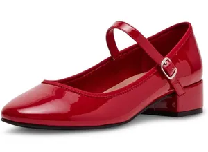 Madden Girl Ballet Flats thumbnail 1