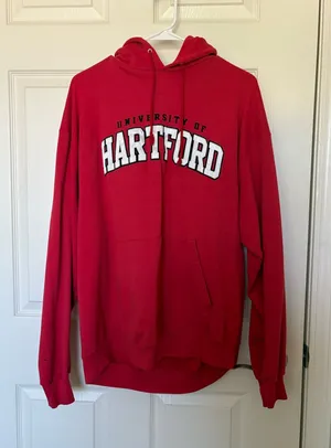 University of Hartford Sweatshirt XL thumbnail 1