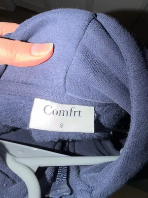 Comfrt Hoodie thumbnail 7