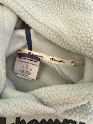 Champion Sweatshirt thumbnail 5
