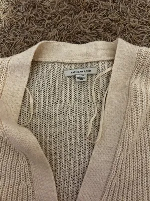 American Eagle Cardigan Sweater thumbnail 2