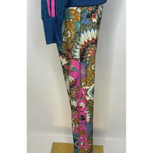 Adidas Originals x FARM Rio Borbomix Track Jacket Pants Set Floral Butterfly M L thumbnail 6