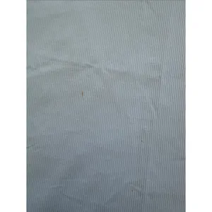 Lululemon Light Blue Ribbed Tank Top Women's Sleeveless Fitted Scoop Neck thumbnail 2