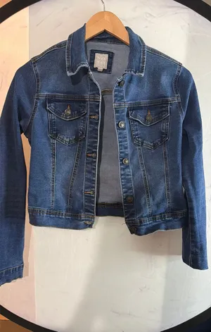 Jean Long Sleeve thumbnail 1