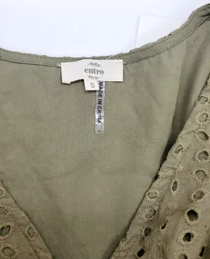 Eyelet Top NWOT thumbnail 7
