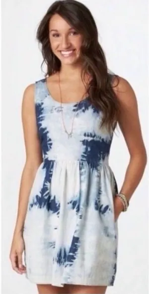 American Eagle mini dress thumbnail 1